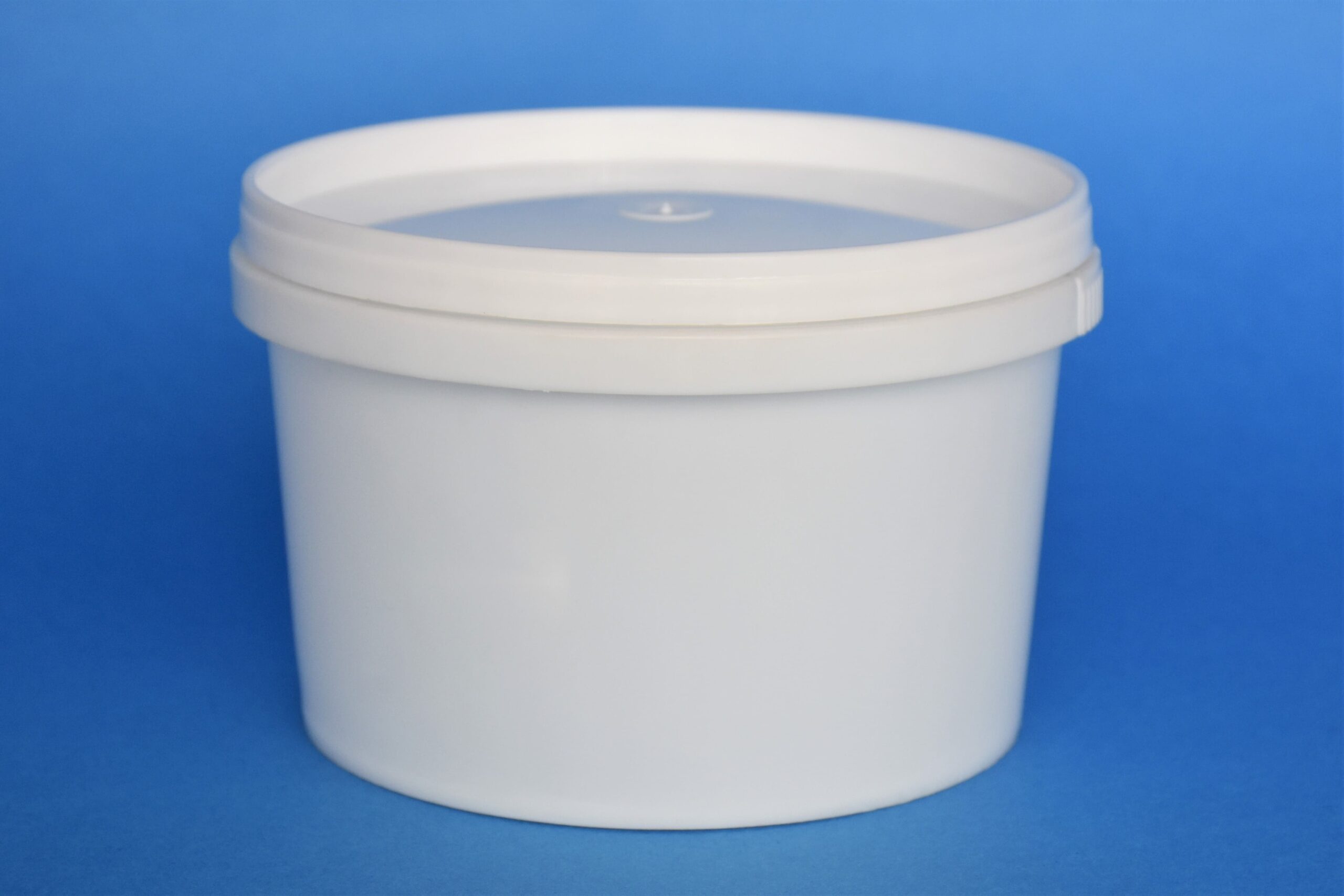 Tamper evident bucket 0,5L Ref. 9083