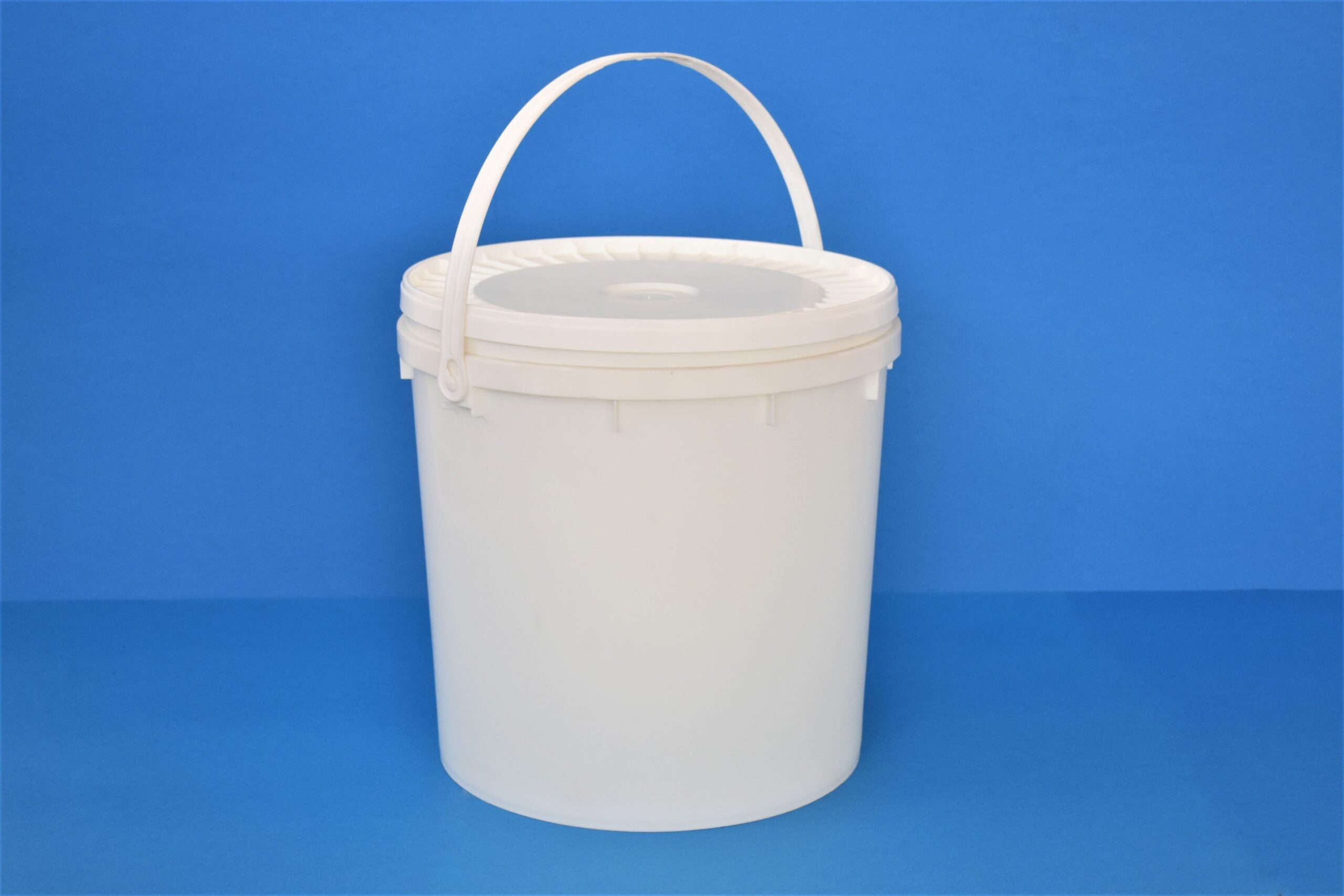 Tamper evident bucket 20L Ref. 9133