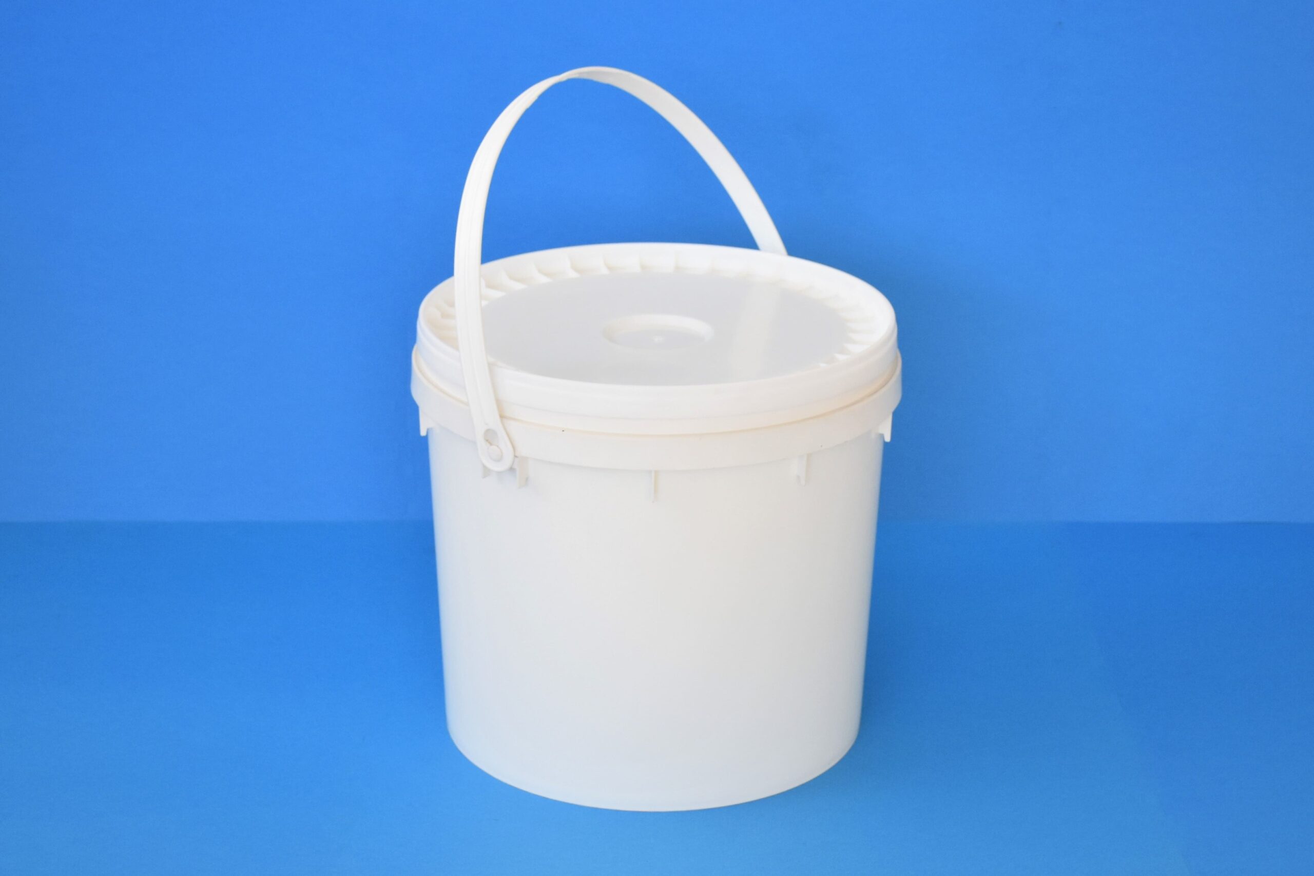 Tamper evident bucket 15L Ref. 9713