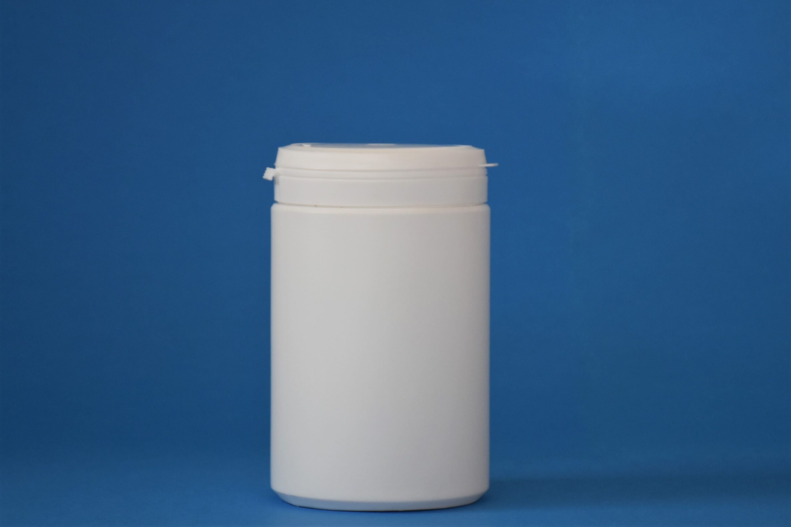 Tamper evident container 1000cm3 Ref. 9380