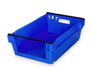 Caja de plástico para picking Ref. 120P
