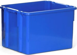 Solid plastic box Ref. 3351