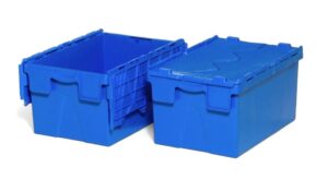 ALC Attached Lid Box Ref. 6426