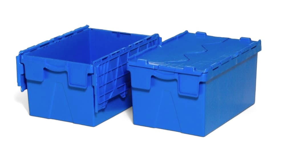 ALC Attached Lid Box Ref. 6426