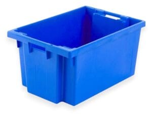 Bac plastique pour vendange Ref. 9751