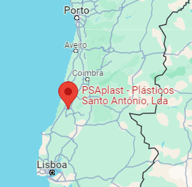 Localizaçao PSAPlast