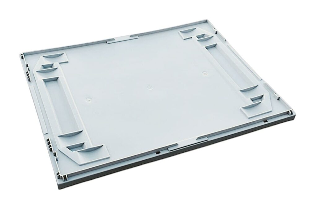 Tapa para cajas 800x600mm