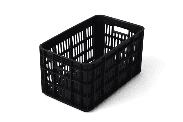 Caja de plástico rejada Ref. 3321