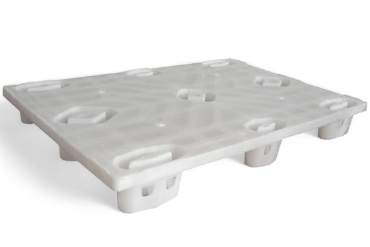 Palette plastique emboîtable Ref. 2281